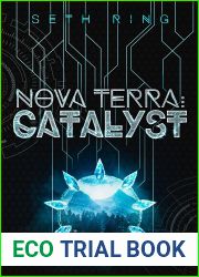 Nova Terra: Catalyst (The Titan #9)