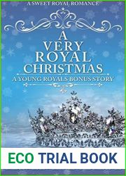 A Very Royal Christmas (The Young Royals)