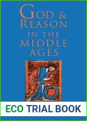 God and Reason in the Middle Ages