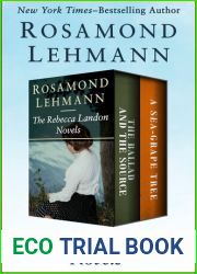 The Rebecca Landon Novels
