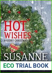 Hot Wishes (A Kerry Christmas The Kerry Series, #4)