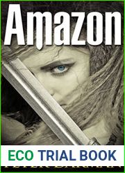 Amazon (The Parthian Chronicles #9)