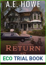 Return to Death (Mortician Murder Mysteries #1)