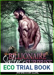 The Billionaire Shifter|s Surprise