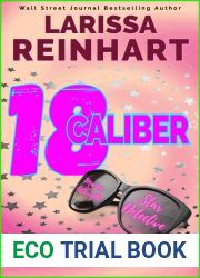 18 Caliber (Maizie Albright Star Detective, #6)