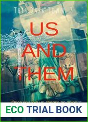 Us and Them (This Dark Town #3)
