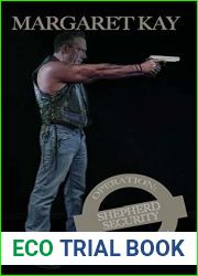 Operation: Dark Angel (Shepherd Security #3)