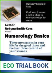 Numerology Basics