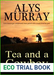 Tea and a Cowboy
