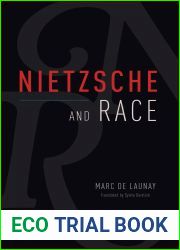 Nietzsche and Race