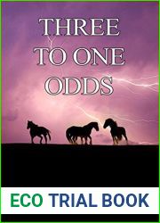 Three to One Odds