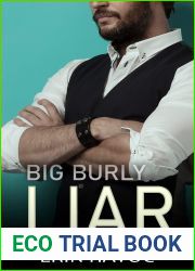 Big Burly Liar (Forbidden Curves, #12)