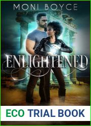 Enlightened (The Oracle Chronicles #2)
