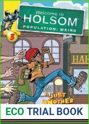 Just Another Holsom Sunday! (Welcome to Holsom Comic)