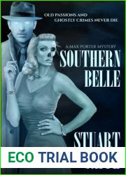 Southern Belle (Max Porter, #3)