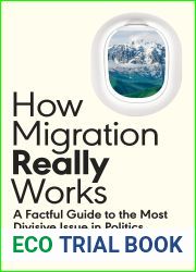 How Migration Really Works: A Factful Guide to the Most Divisive Issue in Politics