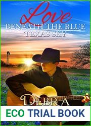 Love Beneath the Blue Texas Sky