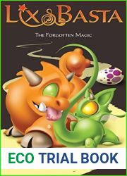 The Forgotten Magic