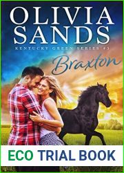 Braxton (Kentucky Green, #3)