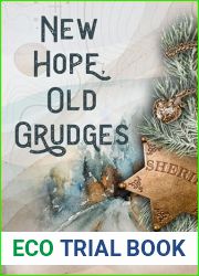 New Hope, Old Grudges: A Holiday Romance