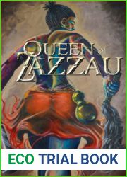Queen of Zazzau
