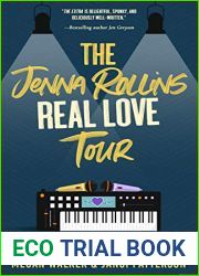 The Jenna Rollins Real Love Tour (The Extra Series, #4)