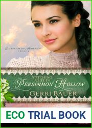 Stitching a Life in Persimmon Hollow (Persimmon Hollow Legacy #2)