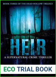 Heir (Dead Hollow Book 3)