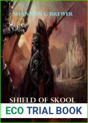Shield of Skool (Clovel Sword Chronicles #1)