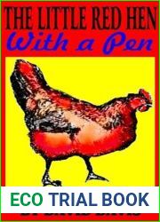 The Little Red Hen with a Pen