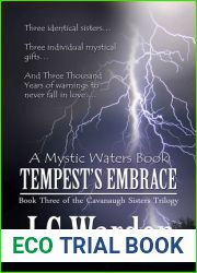 Tempest|s Embrace (Cavanaugh Sisters Trilogy)
