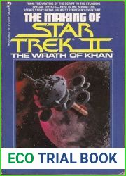 The Making of Star Trek 2: The Wrath of Khan