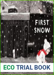 First Snow