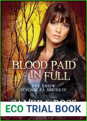 Blood Paid In Full