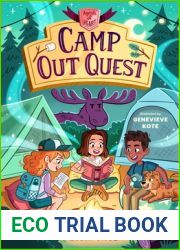 Camp Out Quest: Agents of H.E.A.R.T. (Agents of H.E.A.R.T., 2)