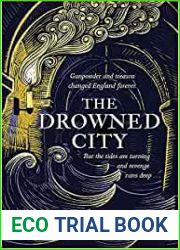 The Drowned City (Daniel Pursglove, #1)