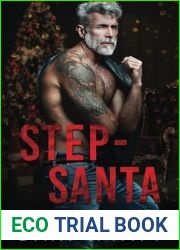 STEP-SANTA: An Age-Gap Off-Limits Mafia Daddy Romance