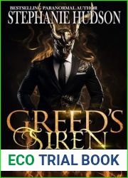 Greed|s Siren (Lost Siren Series Book 5)