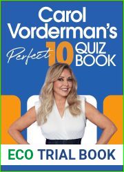 Carol Vorderman|s Perfect 10 Quiz Book