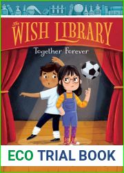 Together Forever (Wish Library, #3)
