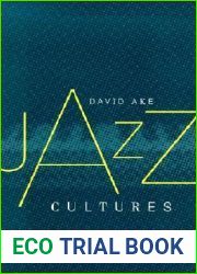 Jazz Cultures