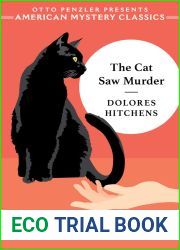 The Cat Saw Murder: A Rachel Murdock Mystery (An American Mystery Classic)
