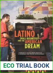 Latino Small Businesses and the American Dream