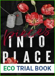 Pieces Into Place (The Men of Sierra Falls)