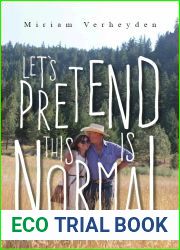 Let|s Pretend This is Normal