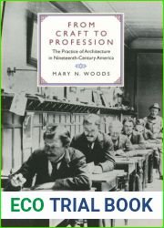 From Craft to Profession