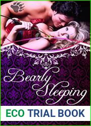 Bearly Sleeping (Fairy Tales With A Shift #1)