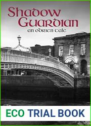 Shadow Guardian (The O|Brien Tales, #3)