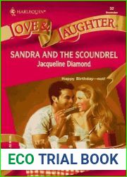 Sandra And The Scoundrel