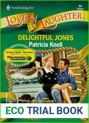 Delightful Jones